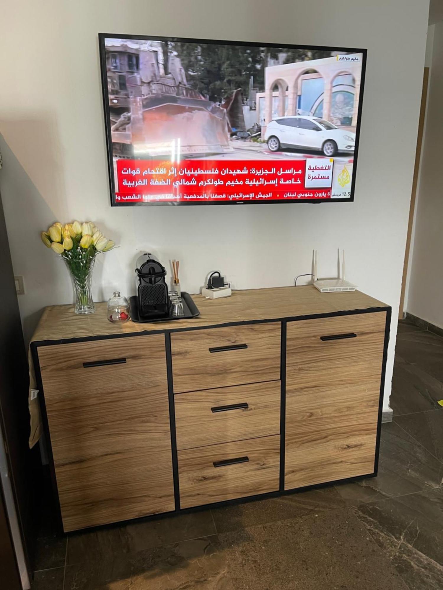 Bel Appartement A Amwaj Beach And Resorts Casablanca Bagian luar foto